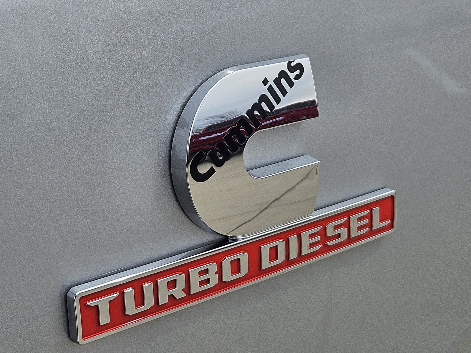 2026 RAM Ram 3500 Tradesman Crew Cab 4x4 8' Box