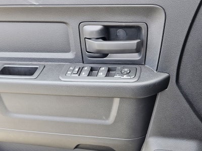 2026 RAM Ram 3500 Tradesman Crew Cab 4x4 8' Box