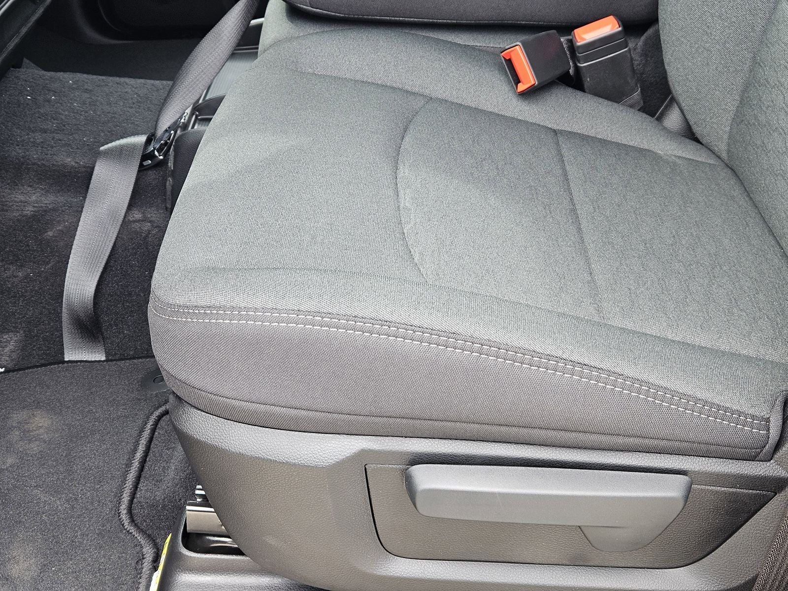 2026 RAM Ram 3500 Tradesman Crew Cab 4x4 8' Box