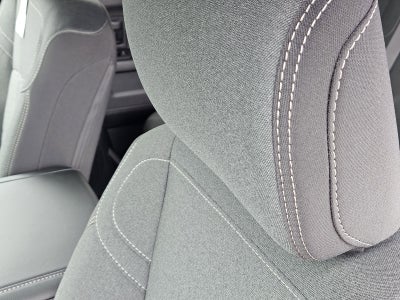 2026 RAM Ram 3500 Tradesman Crew Cab 4x4 8' Box