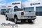 2026 RAM Ram 3500 Tradesman Crew Cab 4x4 8' Box