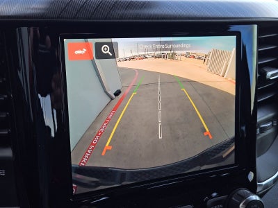 2026 RAM Ram 1500 Express Crew Cab 4x4 5'7' Box