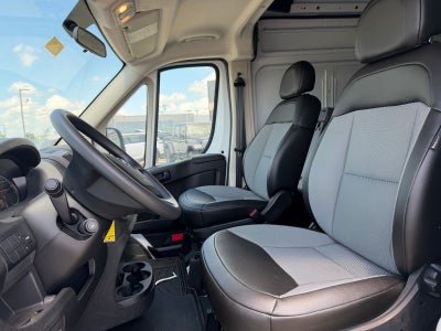 2017 RAM ProMaster 2500 High Roof
