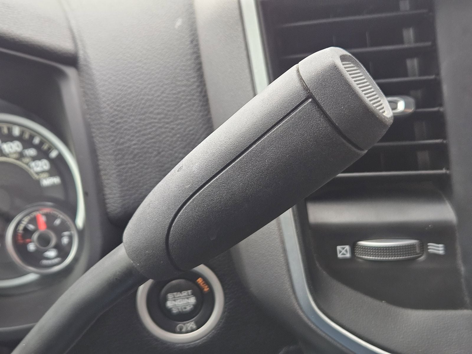 2024 RAM Ram 2500 Big Horn Crew Cab 4x4 6'4' Box