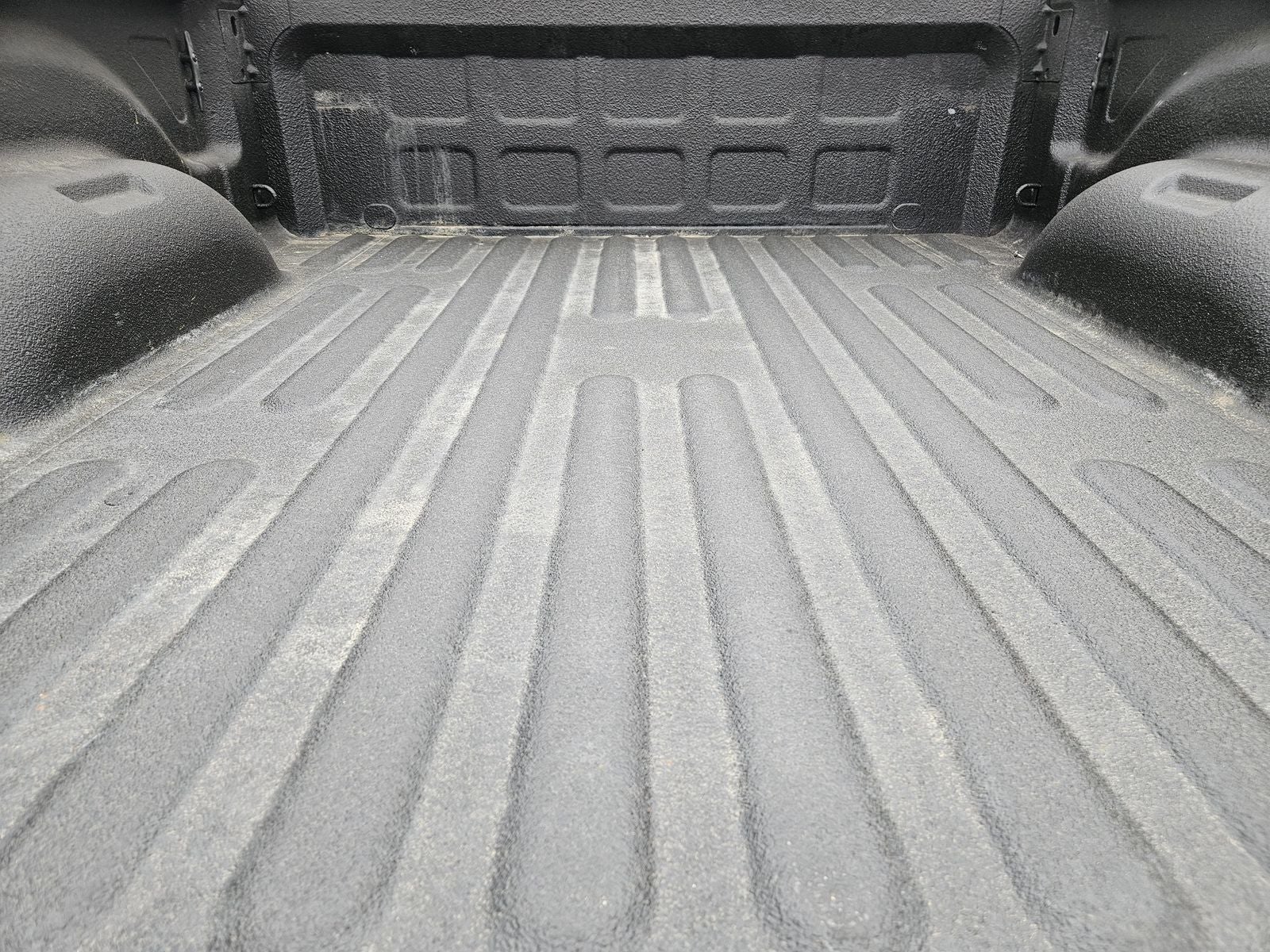 2024 RAM Ram 2500 Big Horn Crew Cab 4x4 6'4' Box