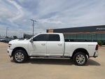 2026 RAM Ram 2500 Laramie Crew Cab 4x4 6'4' Box
