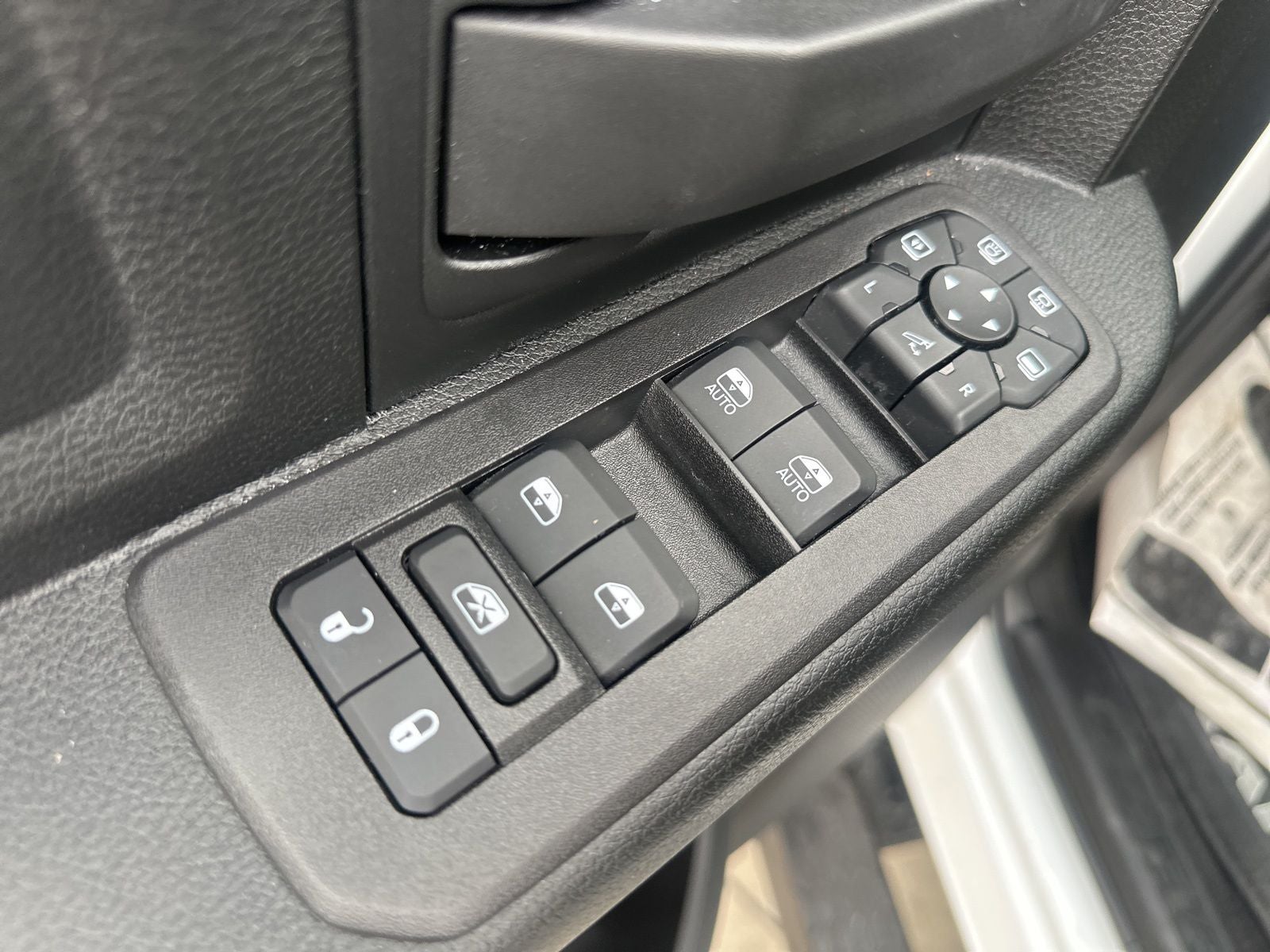 2025 RAM Ram 2500 Tradesman Crew Cab 4x4 8' Box