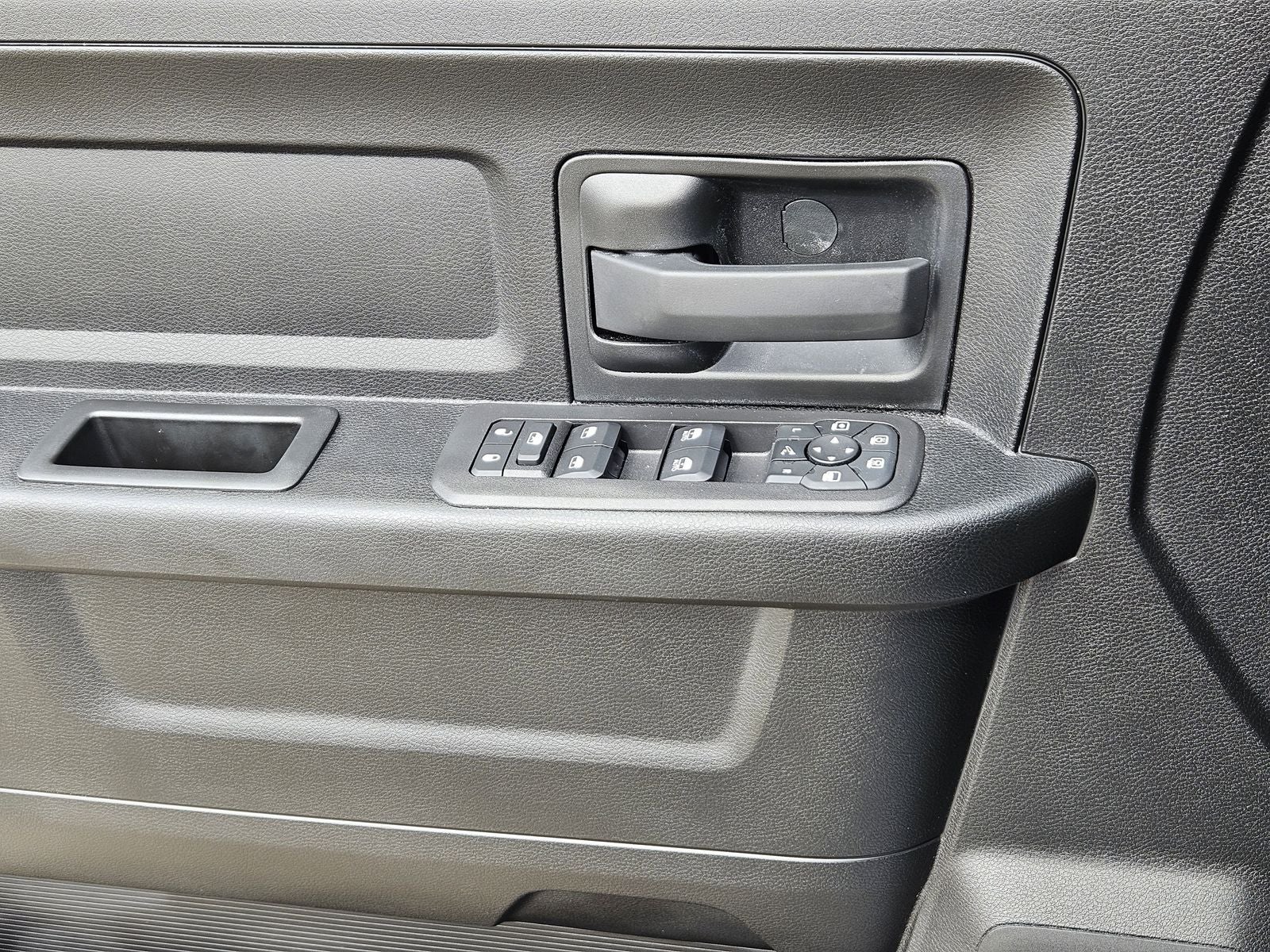 2025 RAM Ram 2500 Tradesman Crew Cab 4x4 8' Box