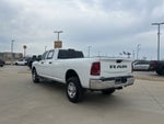 2025 RAM Ram 2500 Tradesman Crew Cab 4x4 8' Box