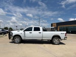 2022 RAM Ram 2500 Tradesman Crew Cab 4x4 8' Box