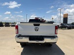 2022 RAM Ram 2500 Tradesman Crew Cab 4x4 8' Box