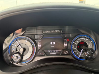 2022 RAM Ram 2500 Limited