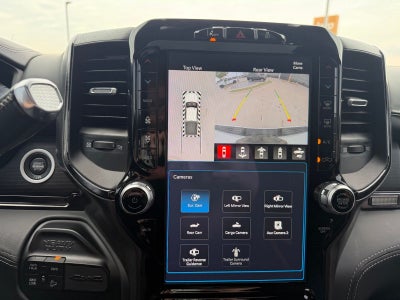 2022 RAM Ram 2500 Limited