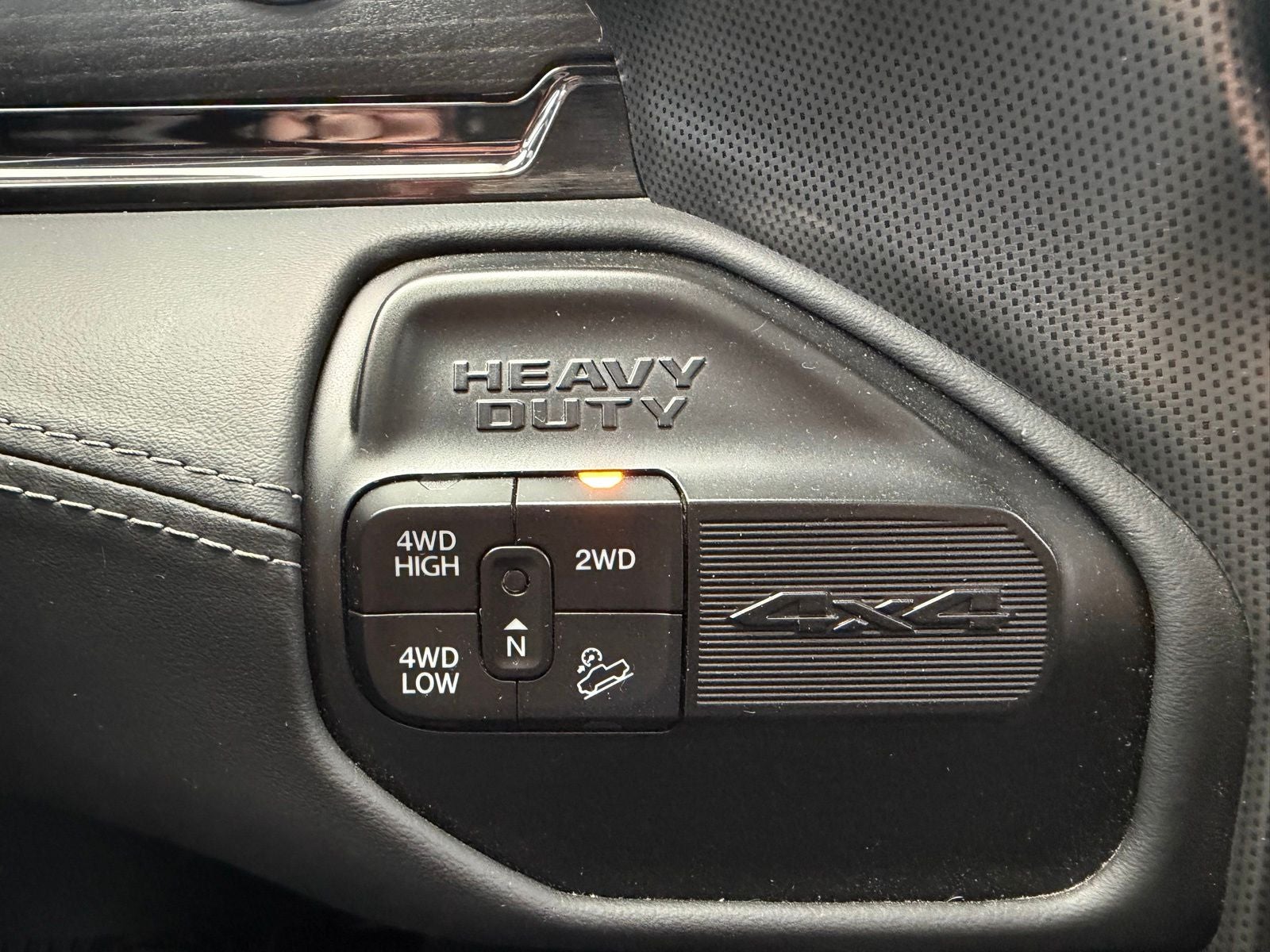 2022 RAM Ram 2500 Limited