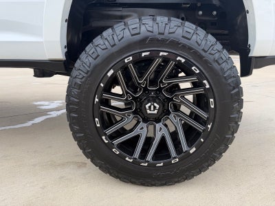 2022 RAM Ram 2500 Limited
