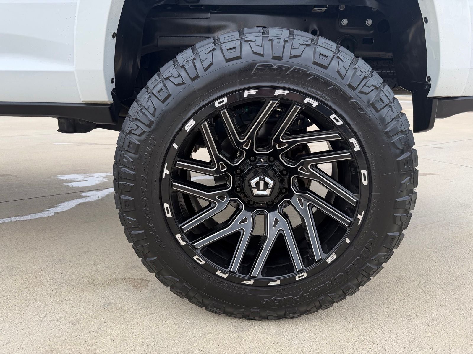 2022 RAM Ram 2500 Limited