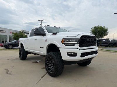 2022 RAM Ram 2500 Limited
