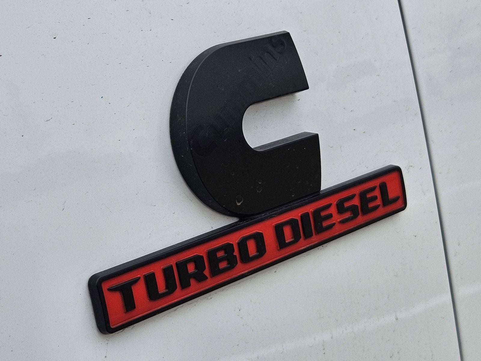 2024 RAM Ram 2500 Limited Crew Cab 4x4 6'4' Box