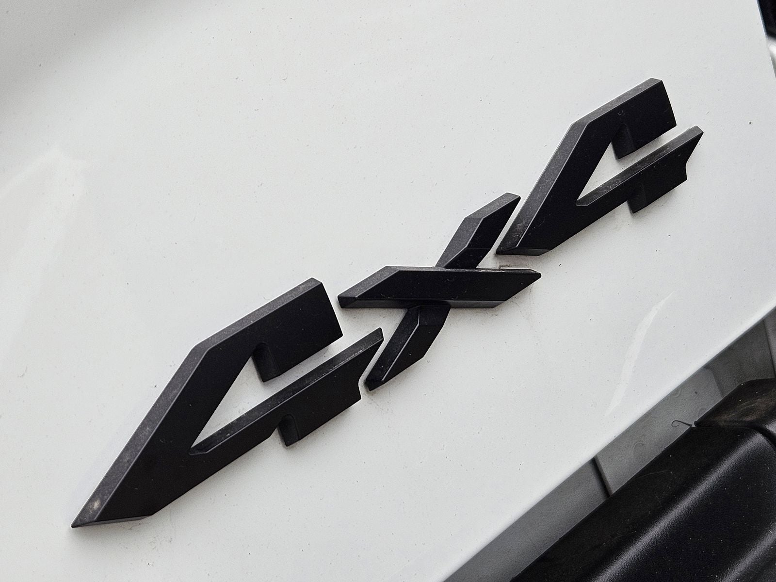 2024 RAM Ram 2500 Limited Crew Cab 4x4 6'4' Box