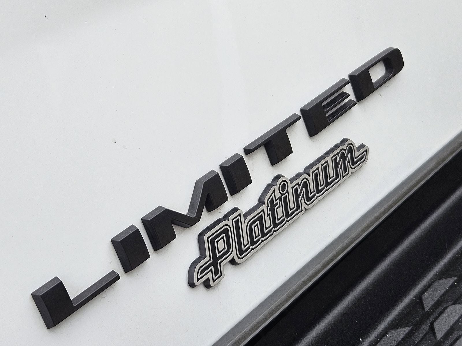 2024 RAM Ram 2500 Limited Crew Cab 4x4 6'4' Box