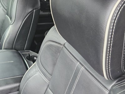 2024 RAM Ram 2500 Limited Crew Cab 4x4 6'4' Box