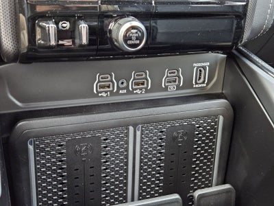 2025 RAM Ram 2500 Limited Crew Cab 4x4 6'4' Box