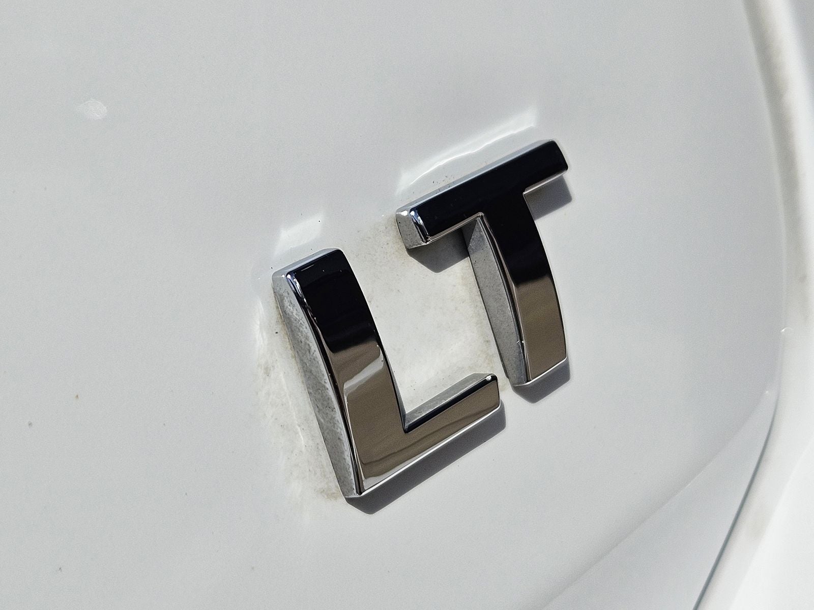 2023 Chevrolet Equinox FWD LT