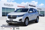 2023 Chevrolet Equinox FWD LT
