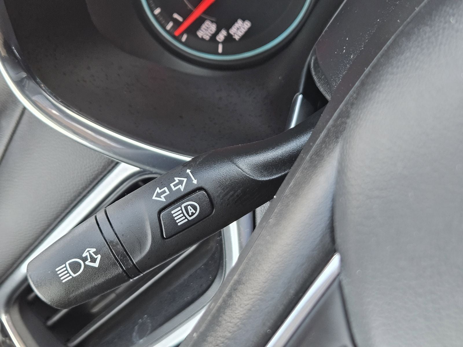 2023 Chevrolet Equinox FWD LT