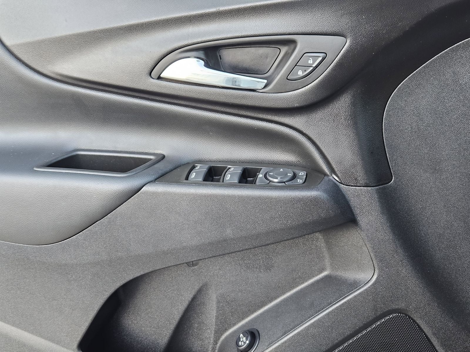 2023 Chevrolet Equinox FWD LT