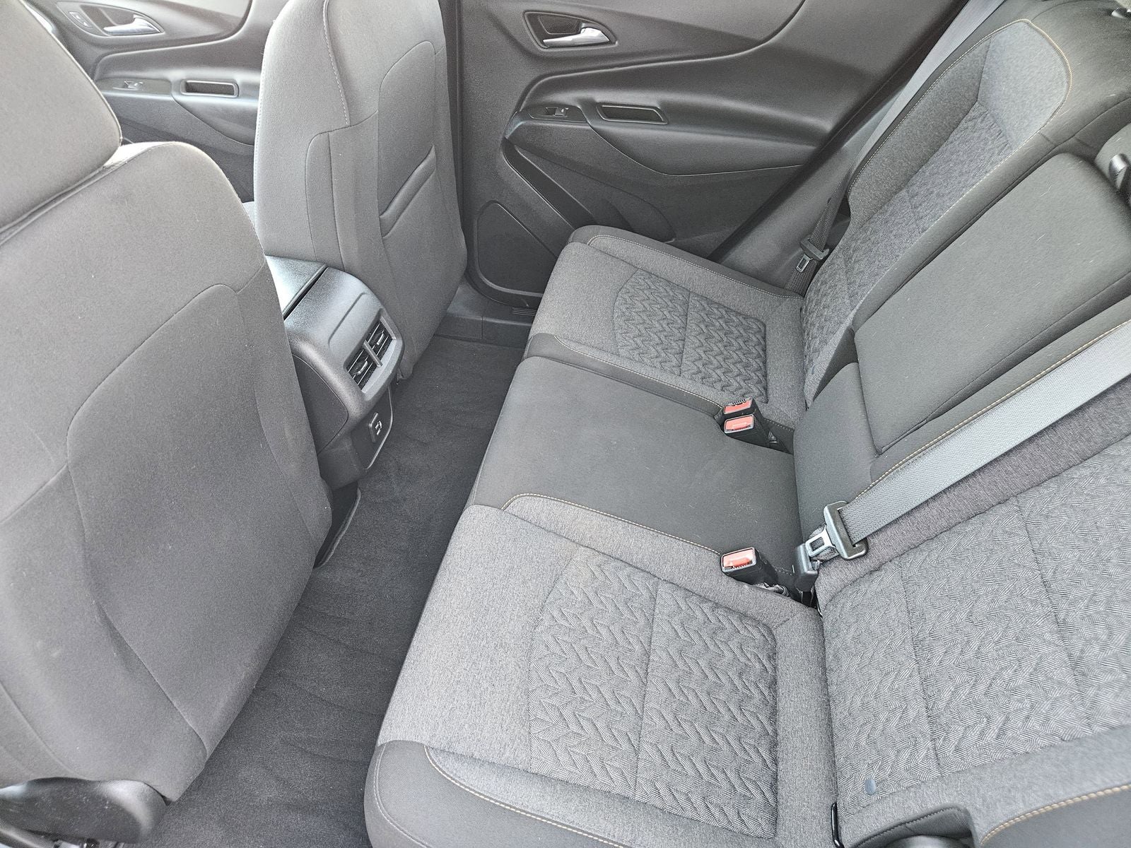 2023 Chevrolet Equinox FWD LT