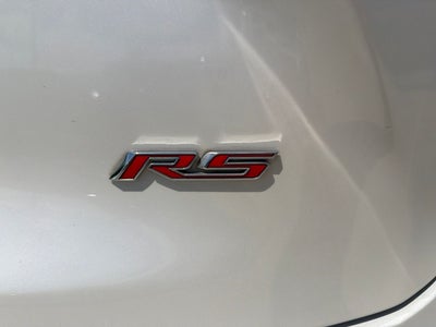 2023 Chevrolet Blazer FWD RS
