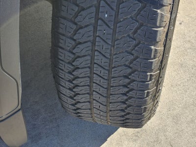 2024 GMC Sierra 1500 4WD Crew Cab Short Box Elevation with 3SB