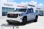 2024 GMC Sierra 1500 4WD Crew Cab Short Box Elevation with 3SB