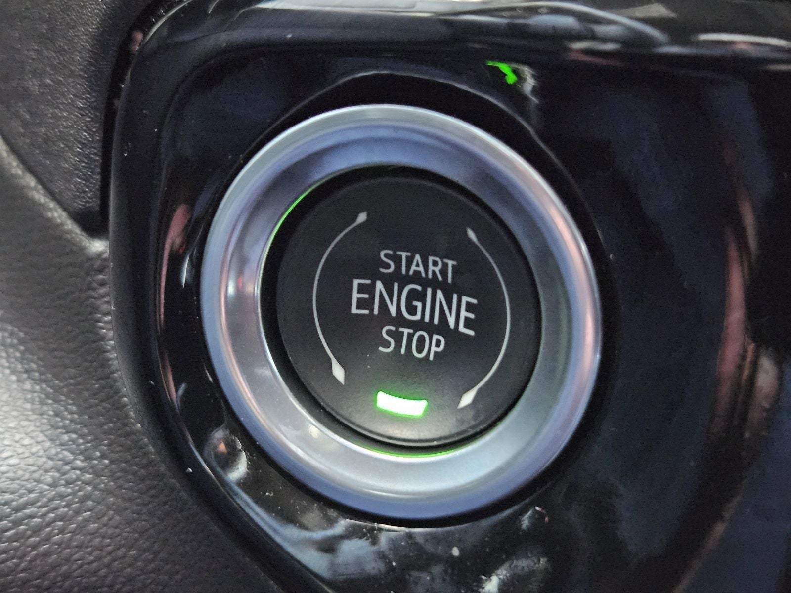 2024 GMC Sierra 1500 4WD Crew Cab Short Box Elevation with 3SB