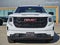 2024 GMC Sierra 1500 4WD Crew Cab Short Box Elevation with 3SB