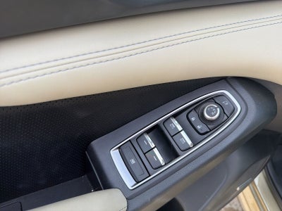 2024 Subaru Ascent Limited 7-Passenger