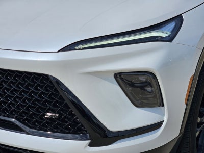 2025 Buick Enclave Sport Touring FWD