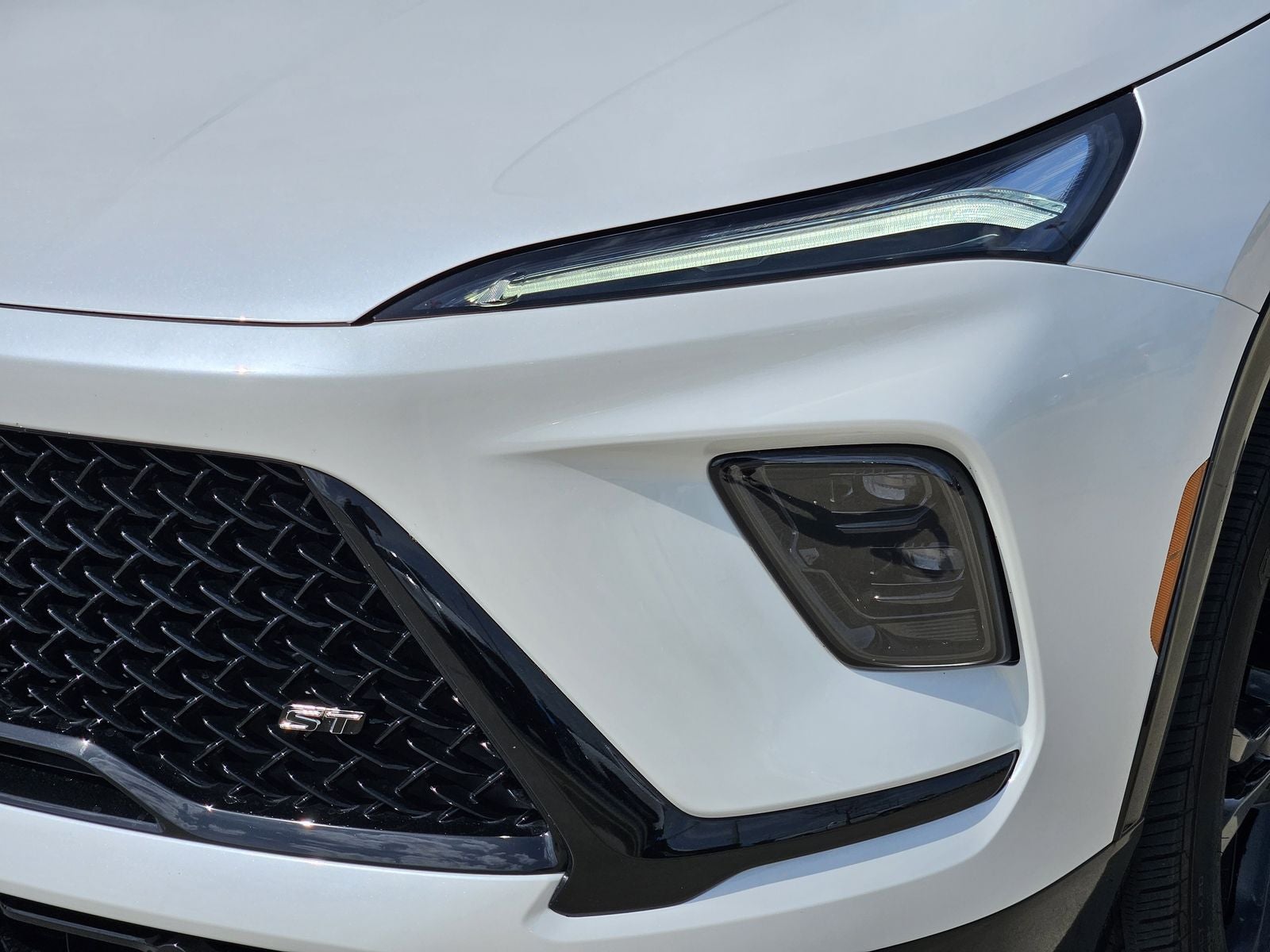 2025 Buick Enclave Sport Touring FWD