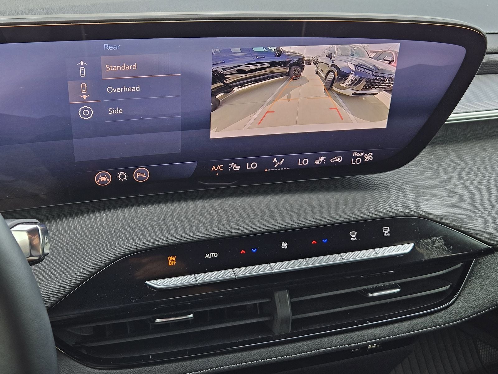 2025 Buick Enclave Sport Touring FWD