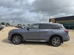 2023 INFINITI QX60 SENSORY AWD