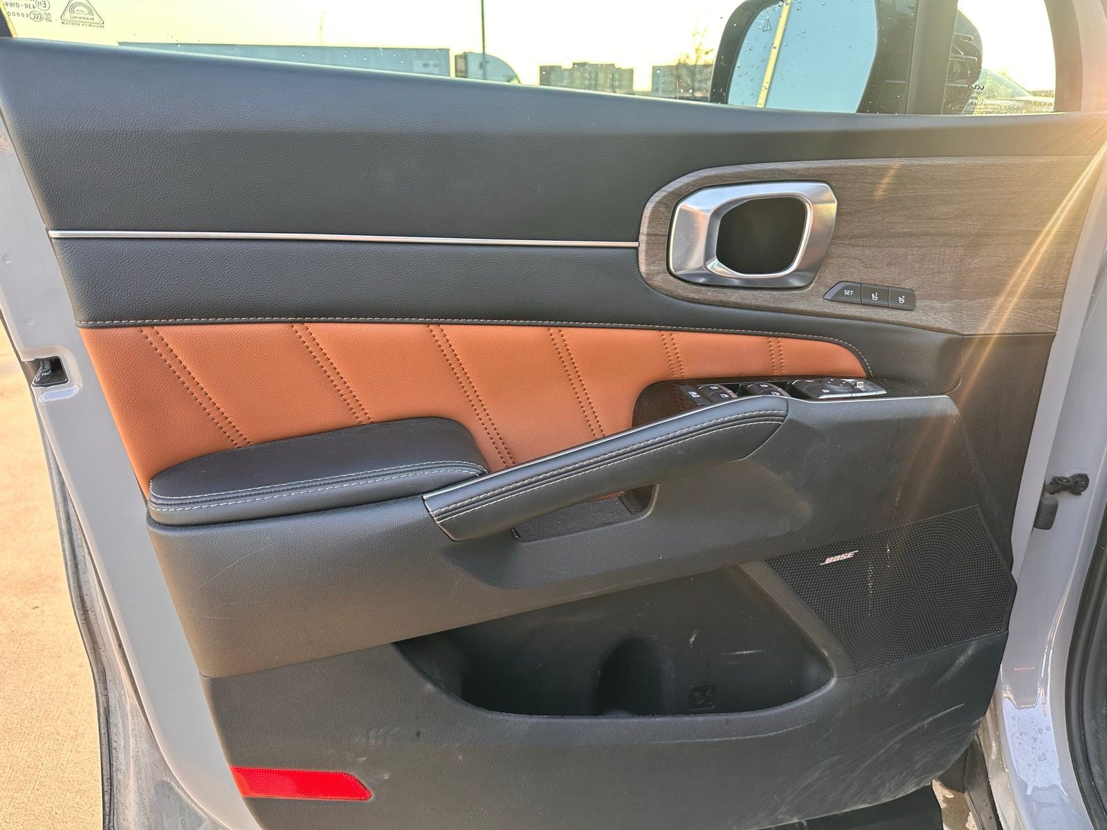 2023 Kia Sorento X-Line SX Prestige