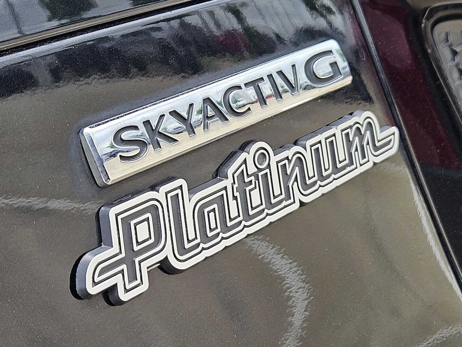 2023 Mazda Mazda CX-50 2.5 S Preferred Plus