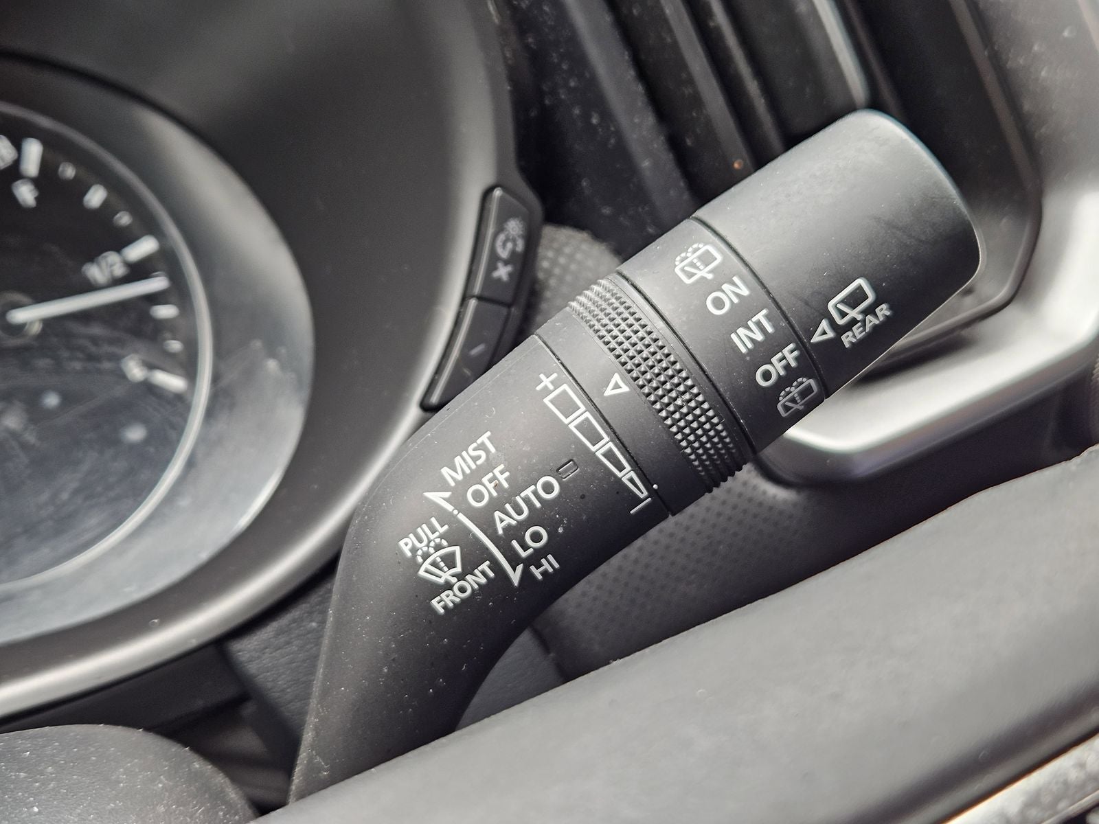 2023 Mazda Mazda CX-50 2.5 S Preferred Plus