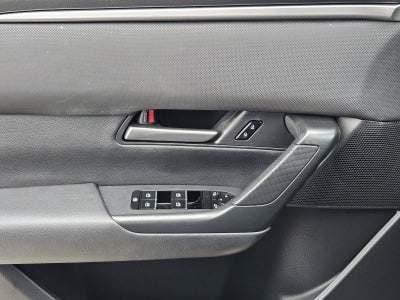 2023 Mazda Mazda CX-50 2.5 S Preferred Plus