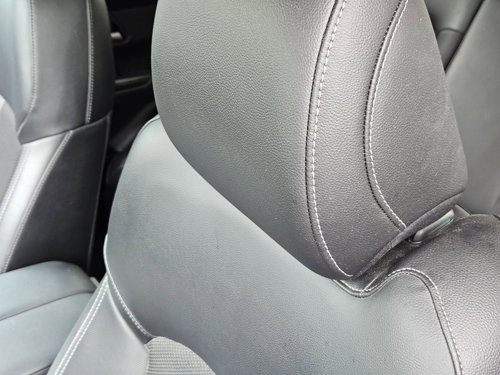 2023 Mazda Mazda CX-50 2.5 S Preferred Plus