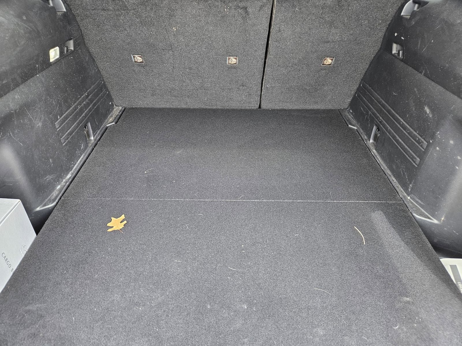 2023 Mazda Mazda CX-50 2.5 S Preferred Plus