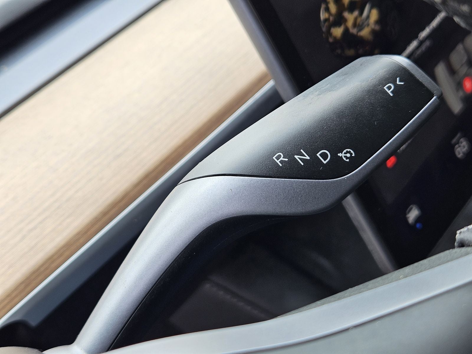 2025 Tesla Model Y Long Range Dual Motor Rear-Wheel Drive