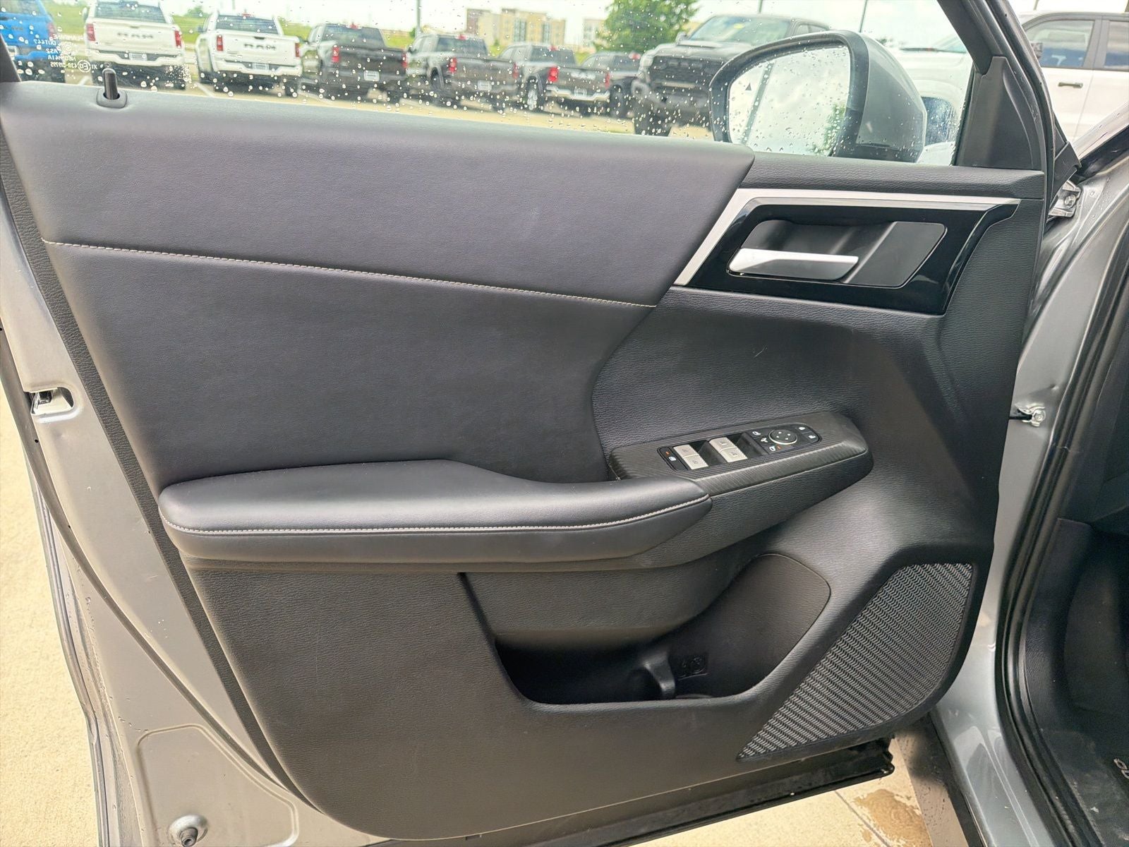 2024 Mitsubishi Outlander SE 2.5 S-AWC