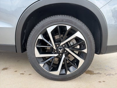 2024 Mitsubishi Outlander SE 2.5 S-AWC